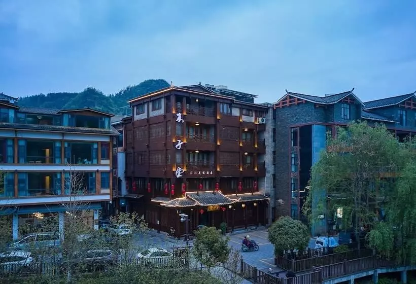 ホテル Lee S Boutique Resort