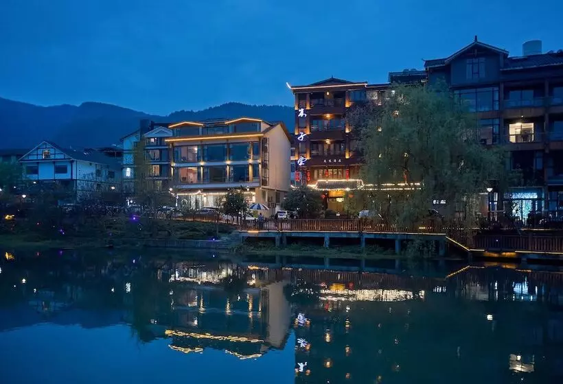 ホテル Lee S Boutique Resort