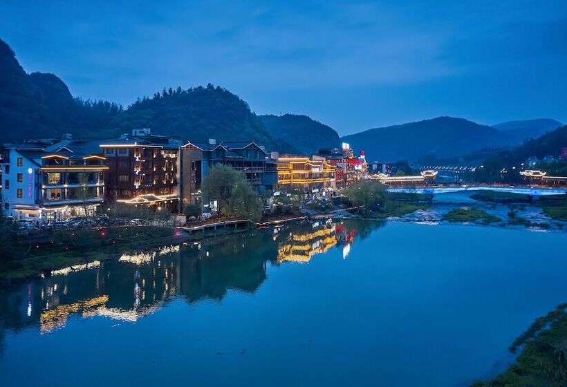 فندق Lee S Boutique Resort