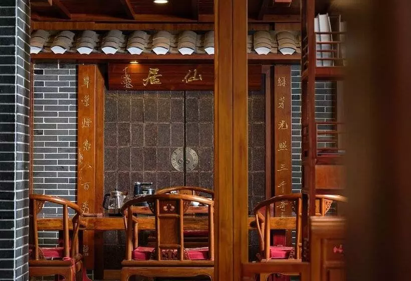 ホテル Lee S Boutique Resort