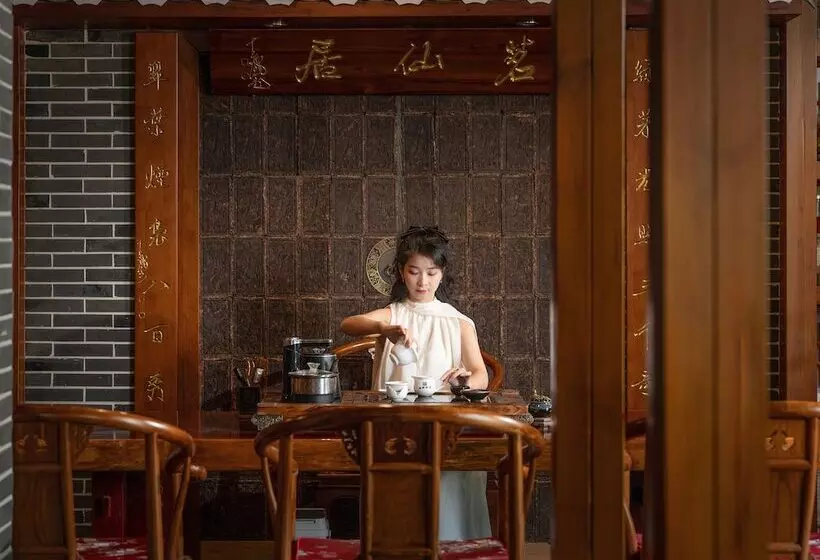 ホテル Lee S Boutique Resort