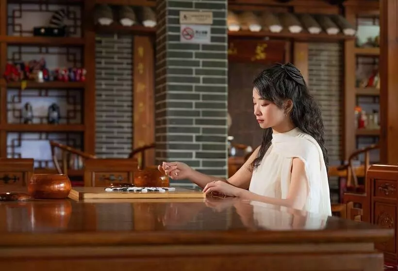 ホテル Lee S Boutique Resort