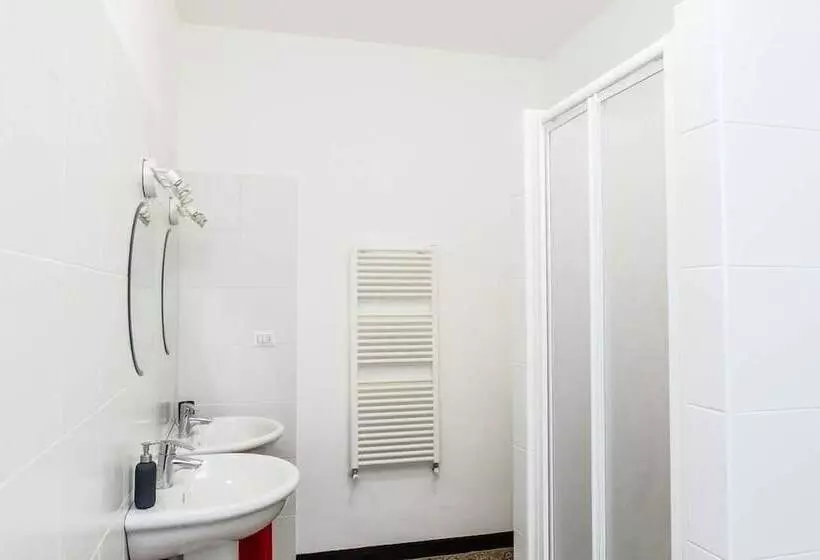 هتل Leone X Genova Affittacamere