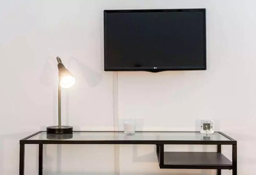 هتل Leone X Genova Affittacamere