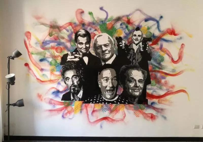 هتل Leone X Genova Affittacamere