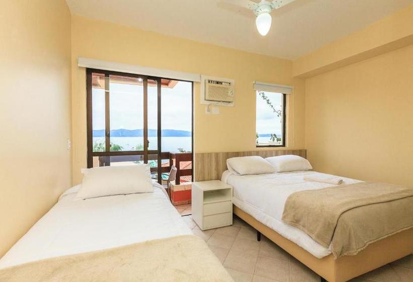 Fotos del hotel Letto Hotel Jurerê Guest House:  23