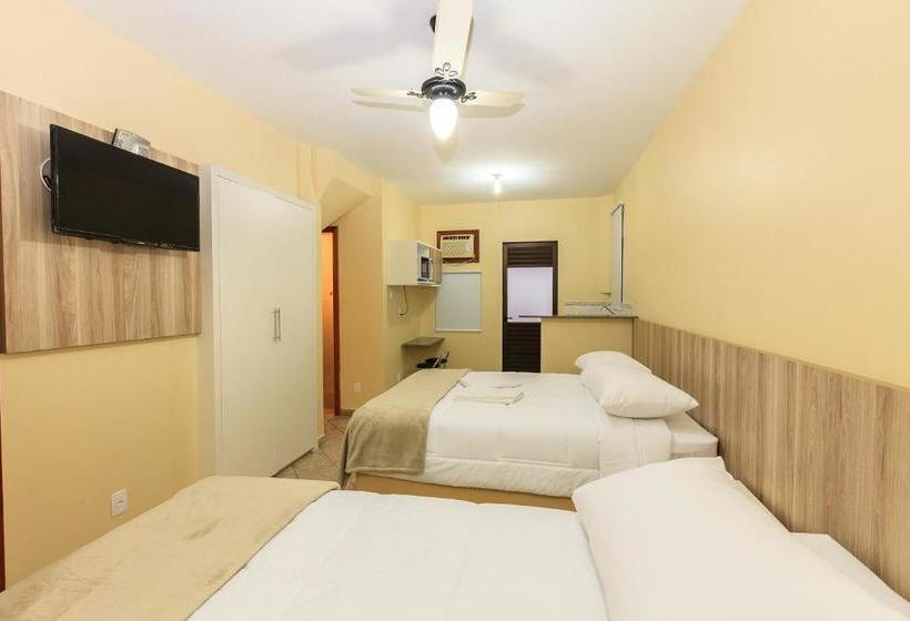 Fotos del hotel Letto Hotel Jurerê Guest House:  8