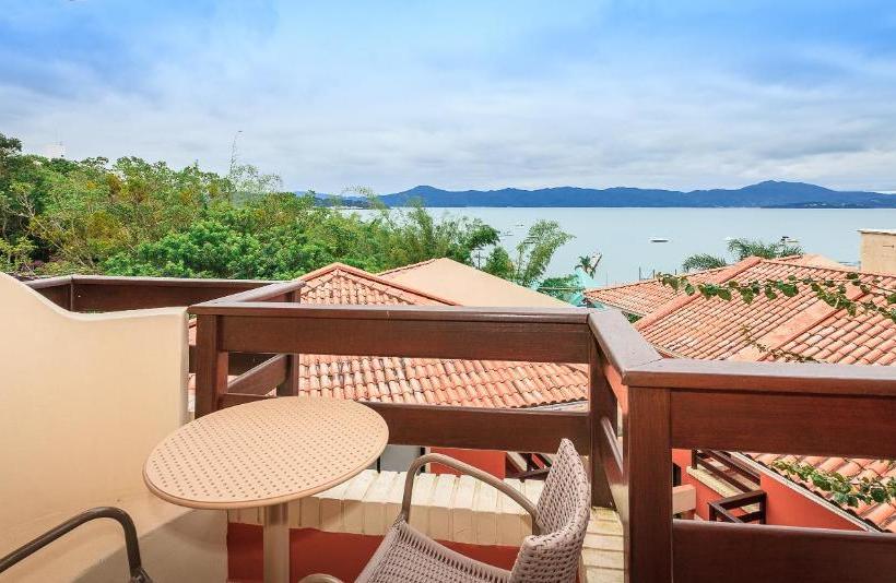 Fotos del hotel Letto Hotel Jurerê Guest House:  20