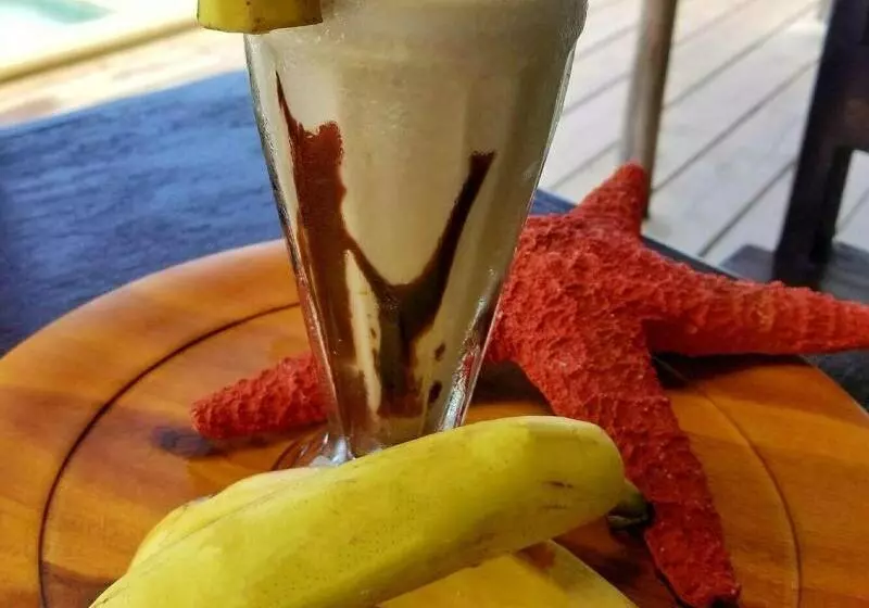 هتل Lina Point Belize Overwater Resort