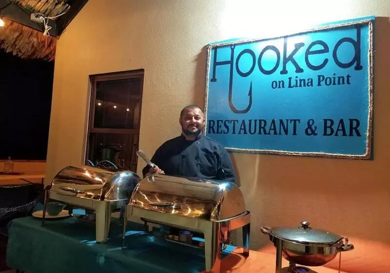 هتل Lina Point Belize Overwater Resort