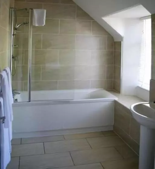 Hotelli Loch Ness Guest House