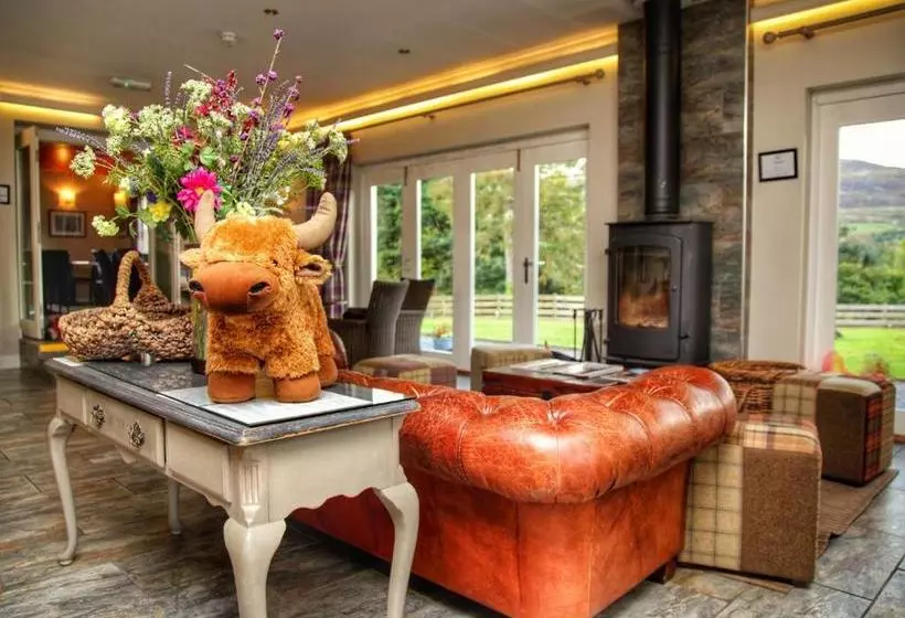 Hotelli Loch Ness Guest House