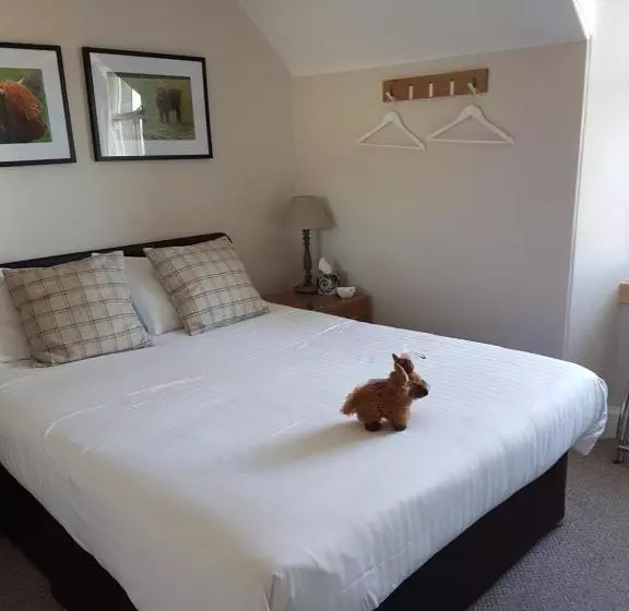 Hotelli Loch Ness Guest House