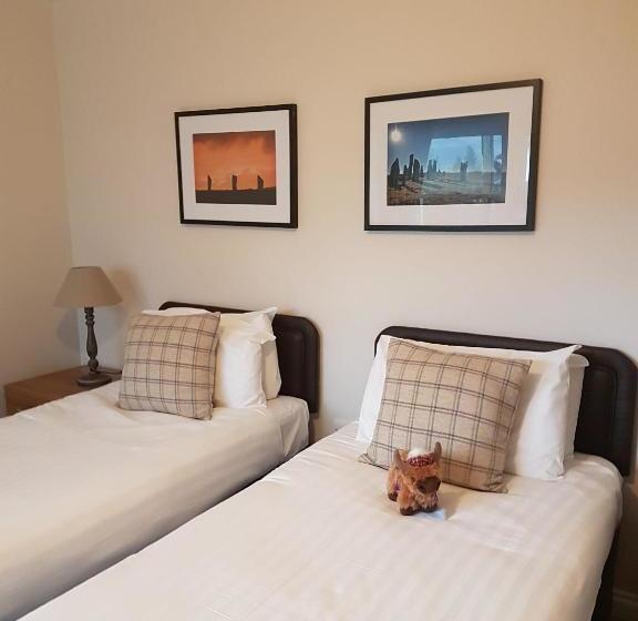 ホテル Loch Ness Guest House