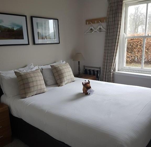 酒店 Loch Ness Guest House