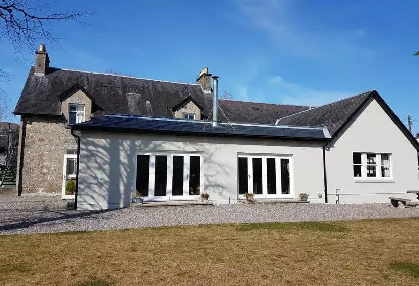 Hotelli Loch Ness Guest House