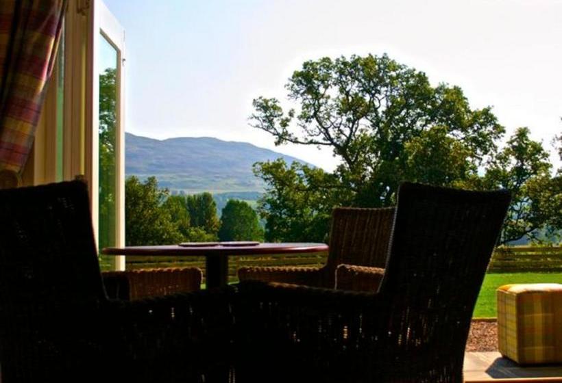 ホテル Loch Ness Guest House