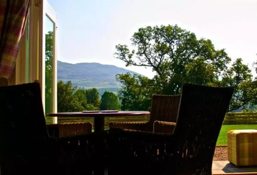 Hotelli Loch Ness Guest House