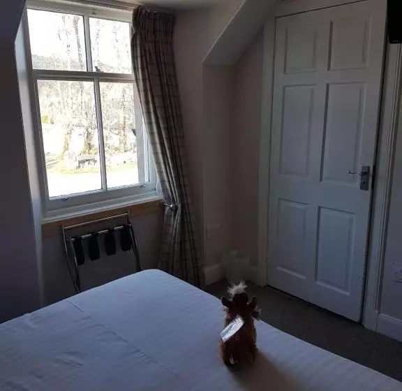 Hotelli Loch Ness Guest House