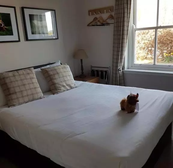 Hotelli Loch Ness Guest House