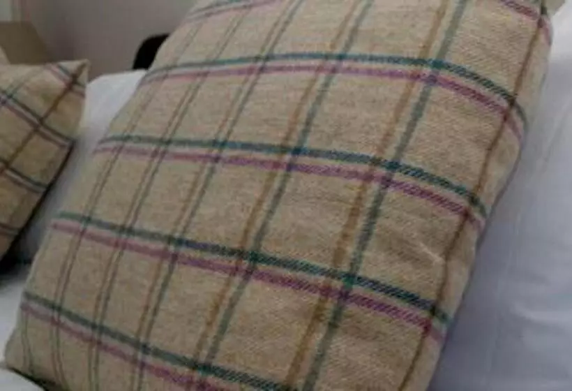 Hotelli Loch Ness Guest House