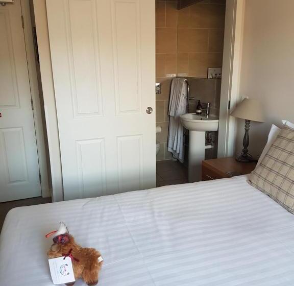 ホテル Loch Ness Guest House