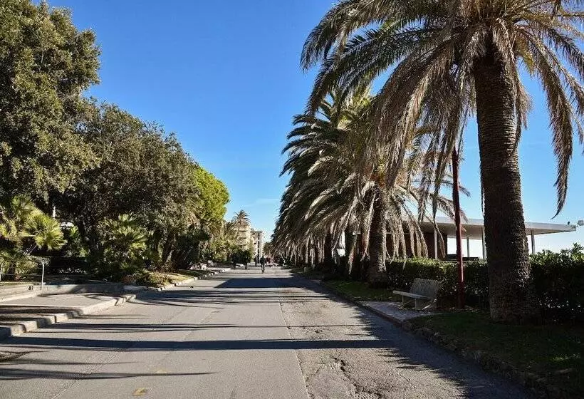 Hotel Marina Charming Rooms