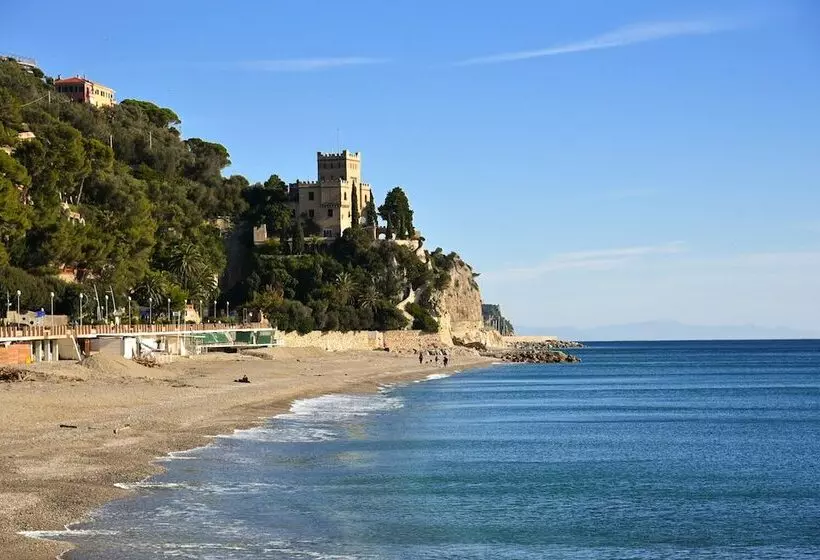 Hotel Marina Charming Rooms