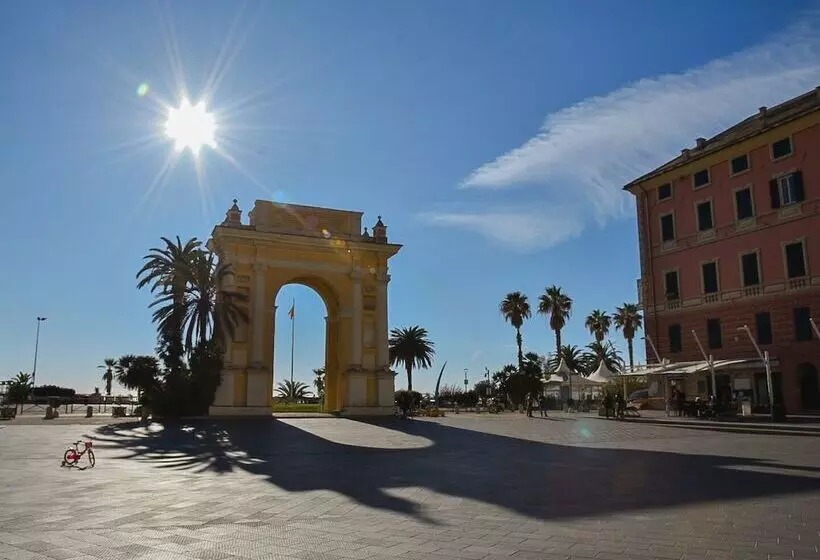 Hotel Marina Charming Rooms