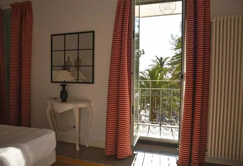 Hotel Marina Charming Rooms