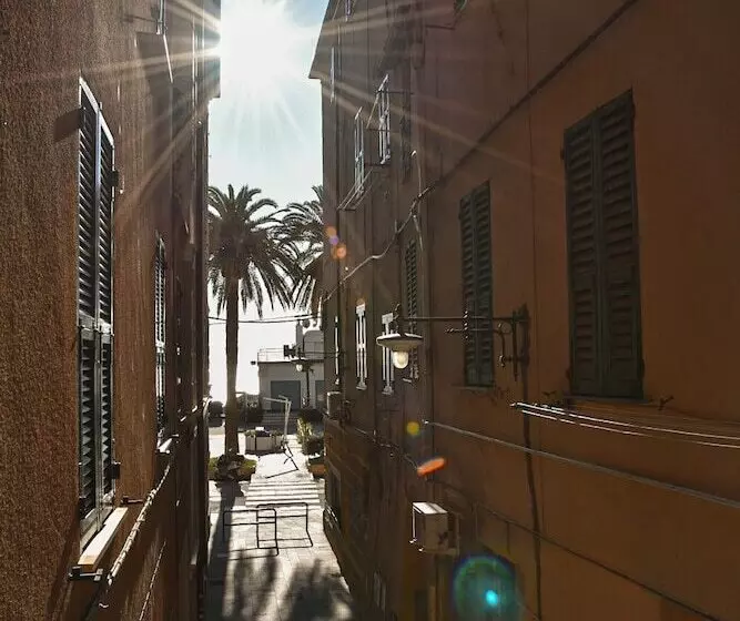 Hotel Marina Charming Rooms