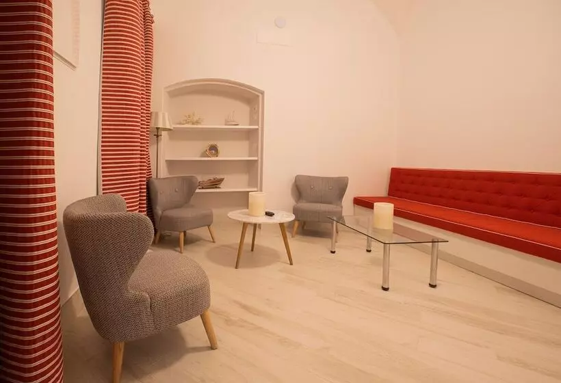 Hotel Marina Charming Rooms