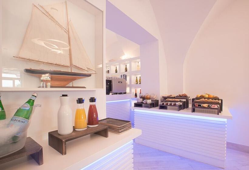 فندق Marina Charming Rooms