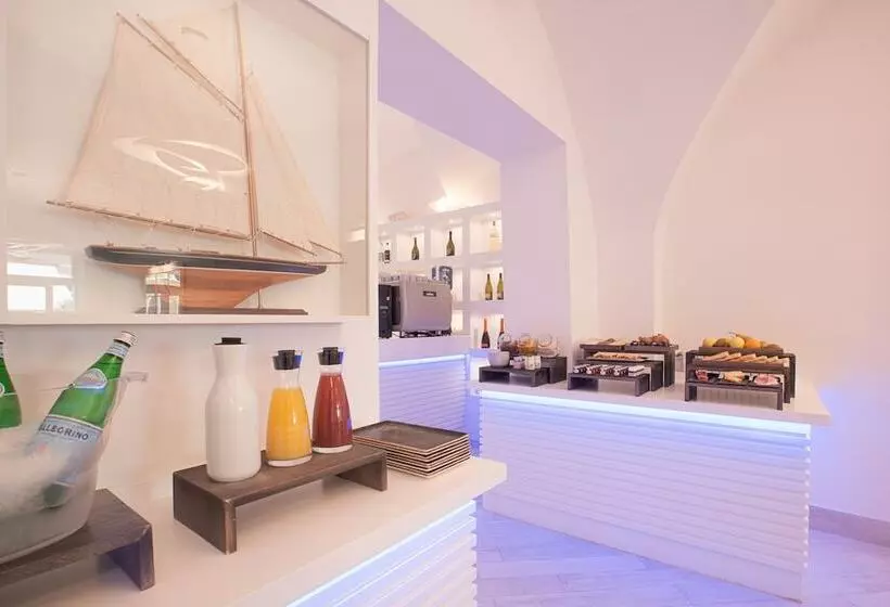 Hotel Marina Charming Rooms