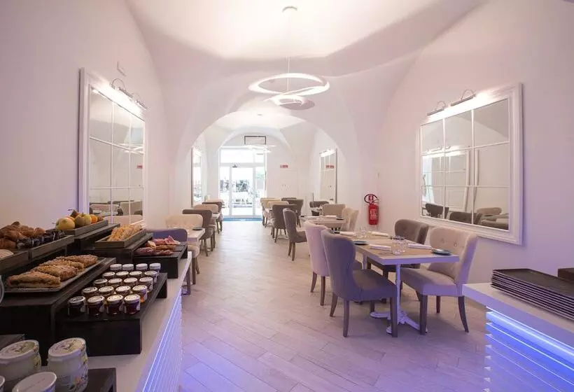 Hotel Marina Charming Rooms