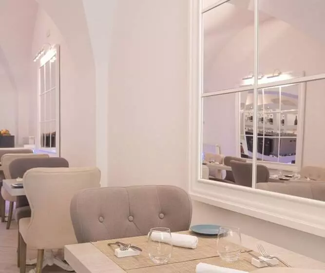 Hotel Marina Charming Rooms