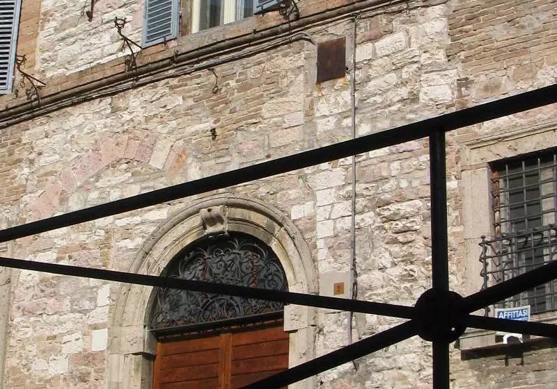 هتل Palazzo Minciotti