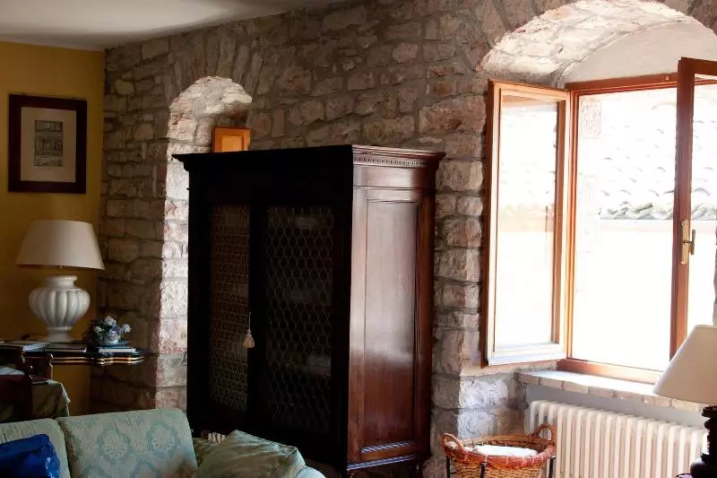هتل Palazzo Minciotti