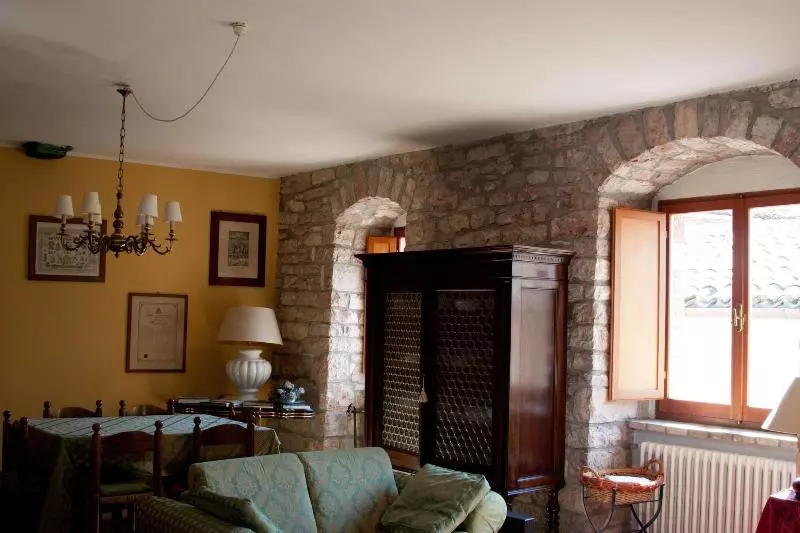 هتل Palazzo Minciotti