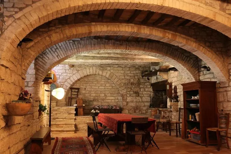 هتل Palazzo Minciotti
