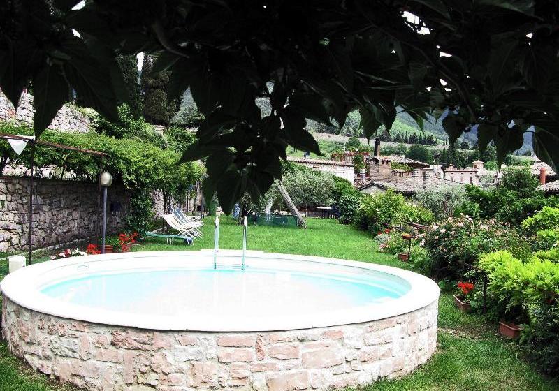 فندق Palazzo Minciotti