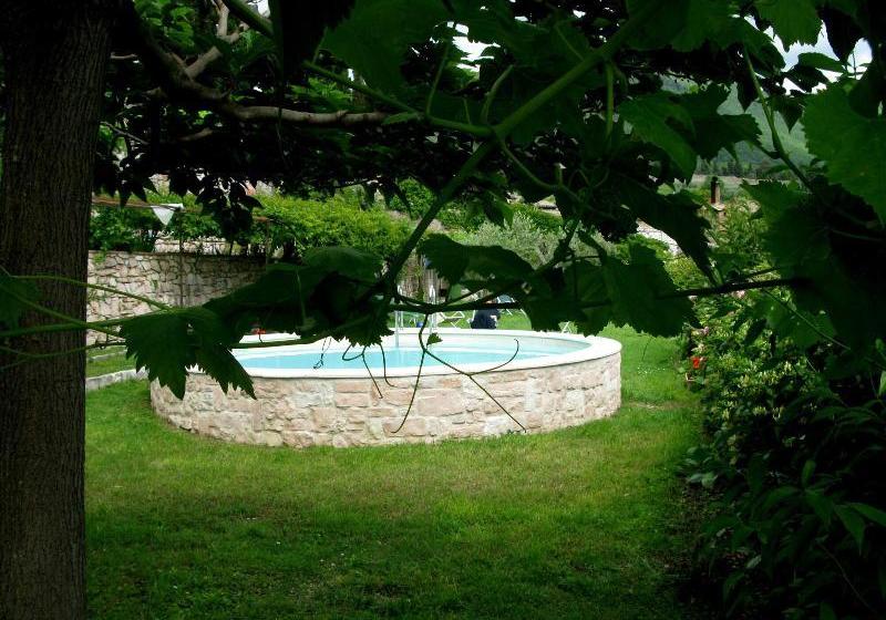 فندق Palazzo Minciotti