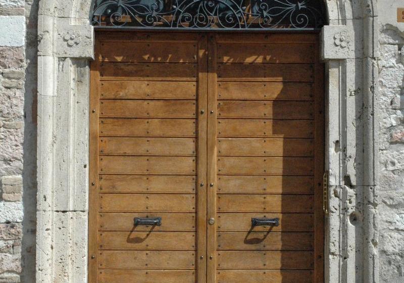 فندق Palazzo Minciotti