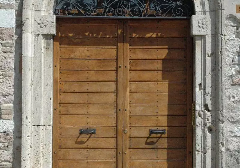 هتل Palazzo Minciotti