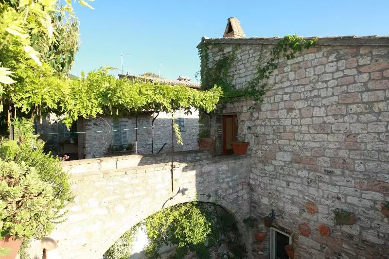 هتل Palazzo Minciotti