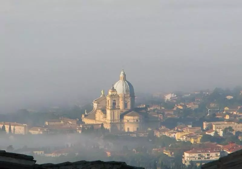 هتل Palazzo Minciotti