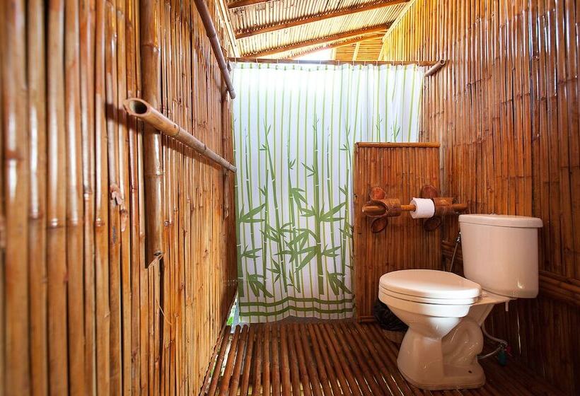 Отель Phuree Hut