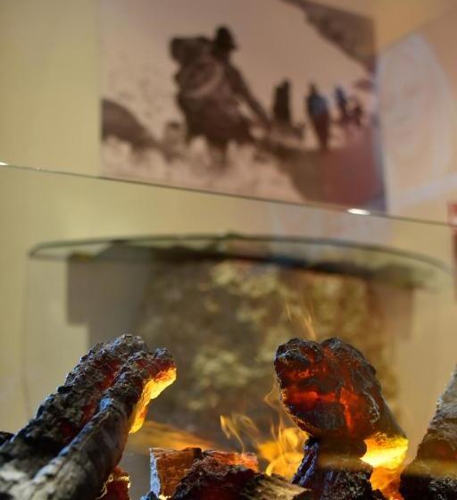 ホテル Residence Langes