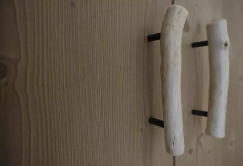 Hotelli Residence Langes