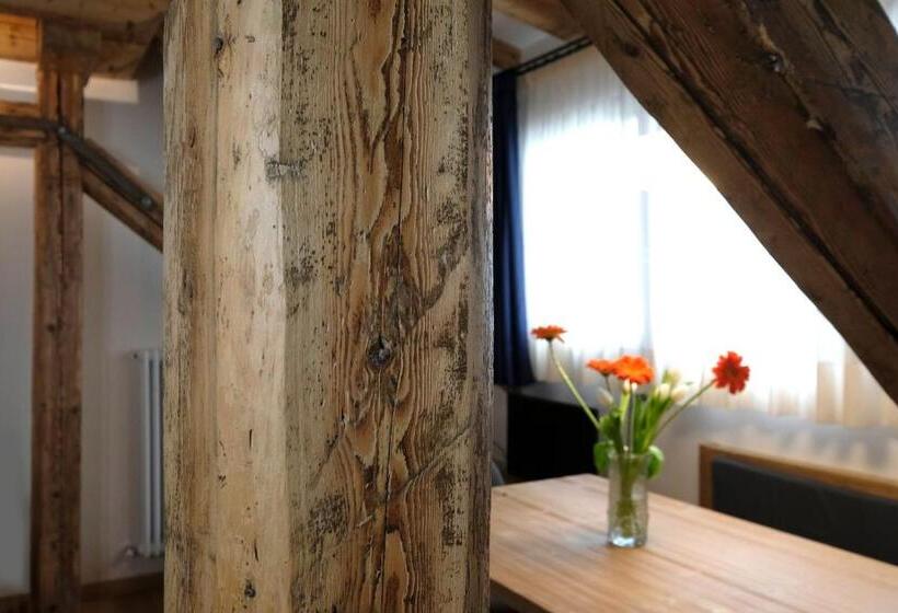 ホテル Residence Langes